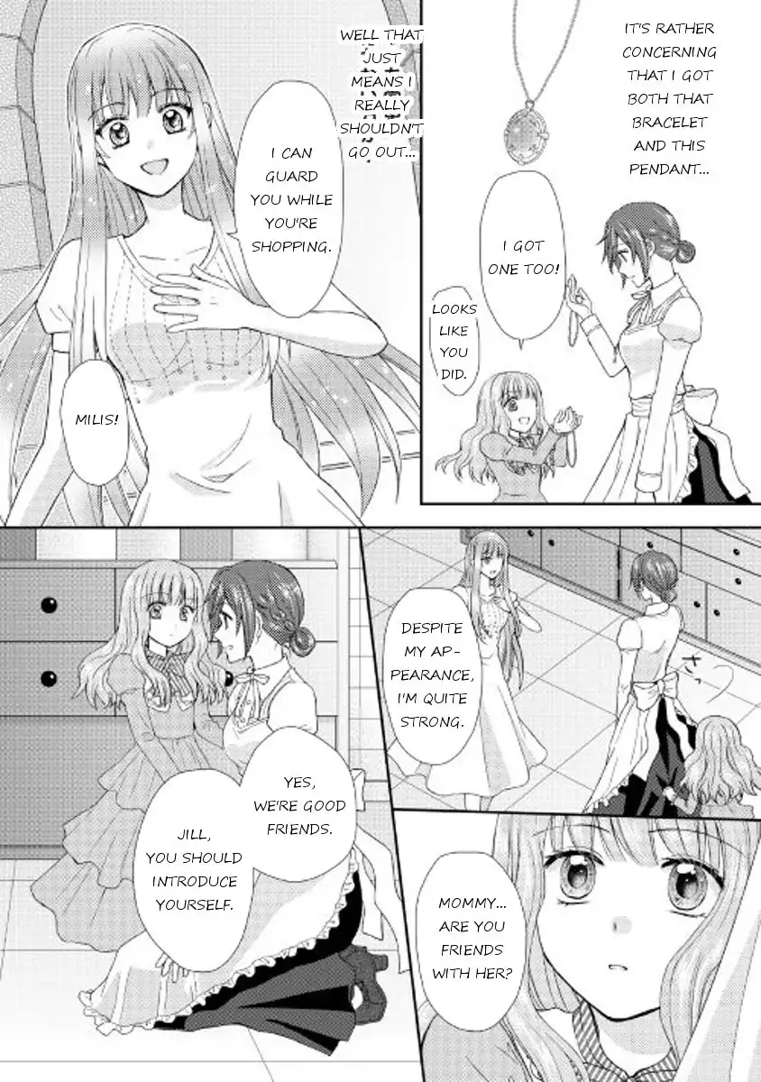 From Maid to Mother Chapter 10 10